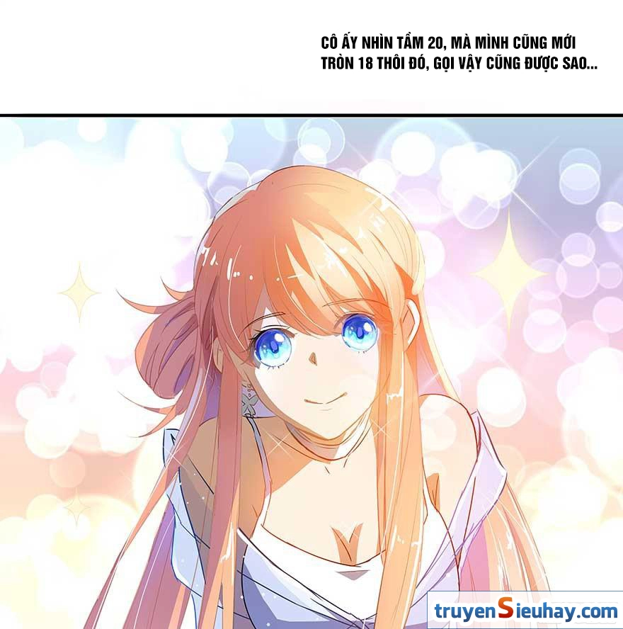 Tu Chân Nói Chuyện Phiếm Quần Chapter 9 - 30