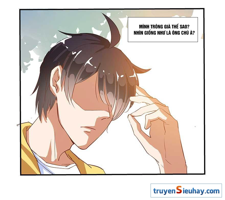 Tu Chân Nói Chuyện Phiếm Quần Chapter 9 - 32