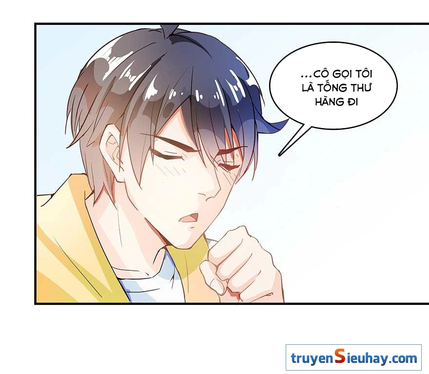 Tu Chân Nói Chuyện Phiếm Quần Chapter 9 - 35