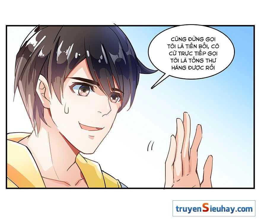 Tu Chân Nói Chuyện Phiếm Quần Chapter 9 - 38