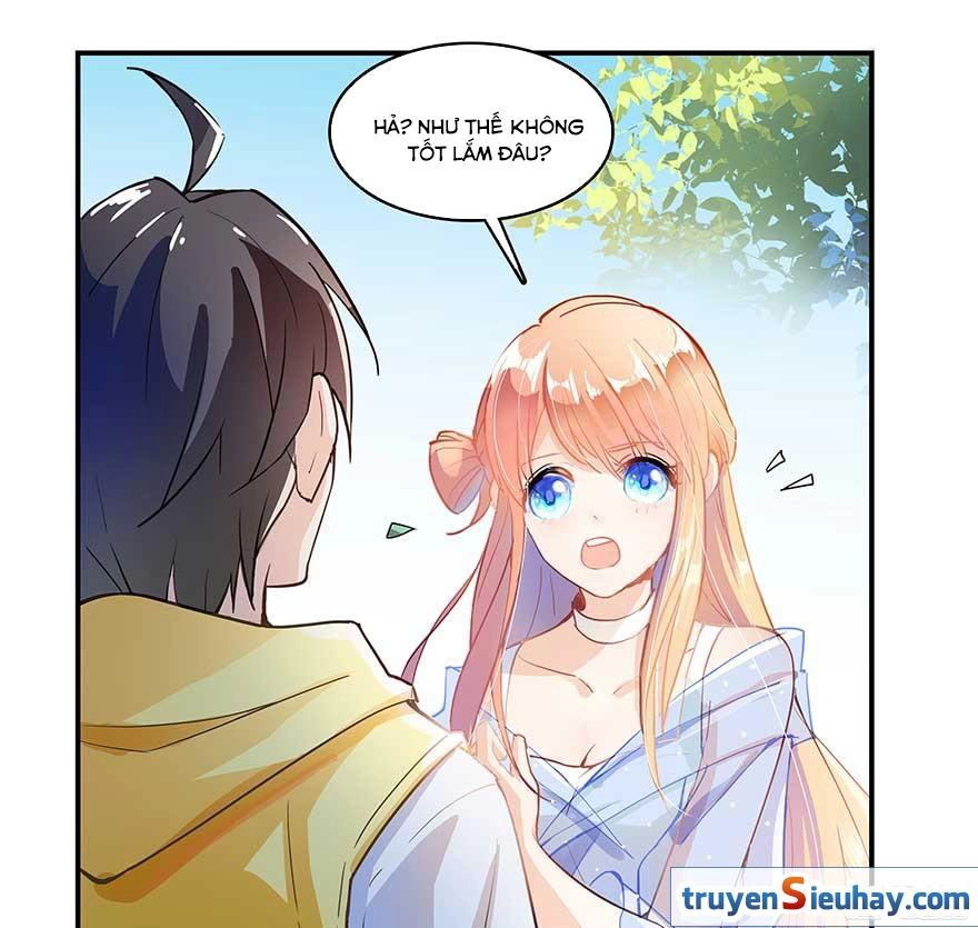 Tu Chân Nói Chuyện Phiếm Quần Chapter 9 - 39