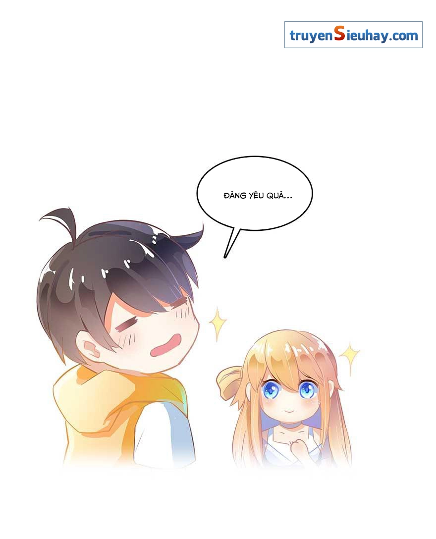 Tu Chân Nói Chuyện Phiếm Quần Chapter 9 - 44