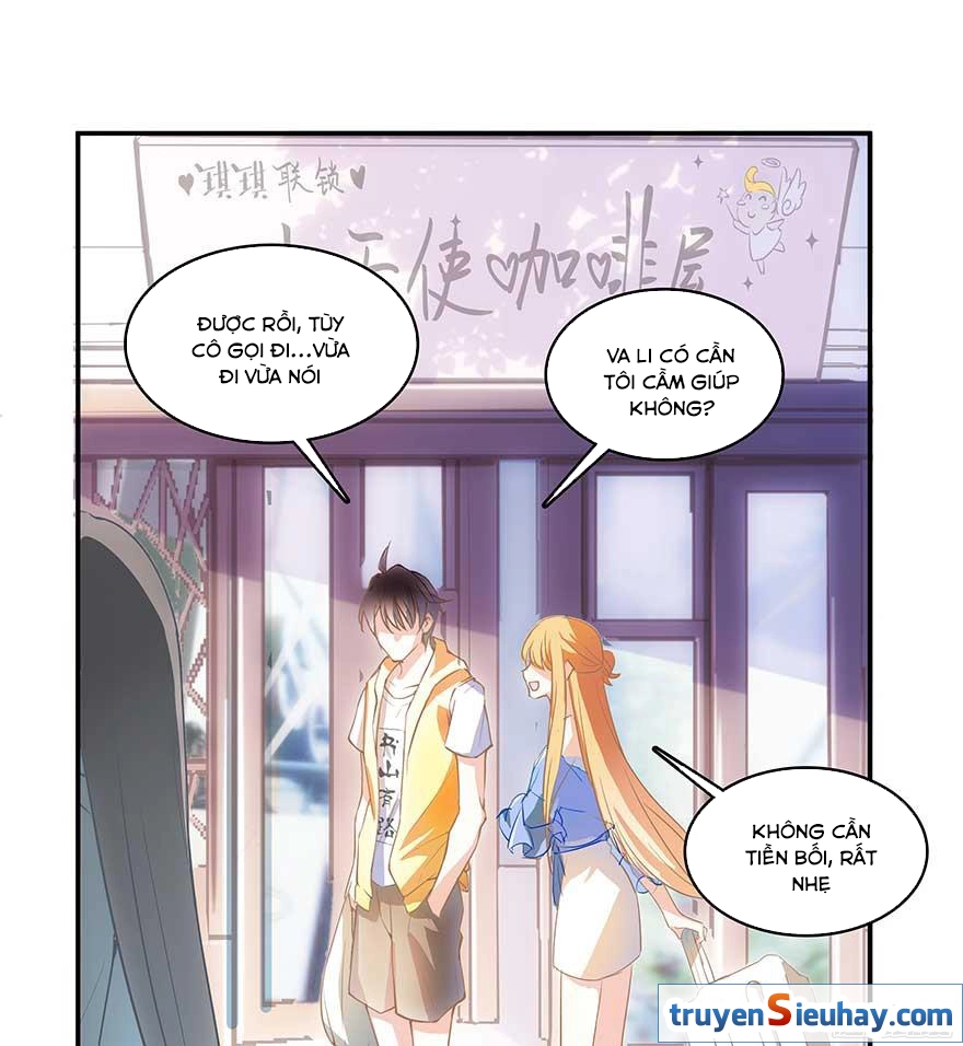 Tu Chân Nói Chuyện Phiếm Quần Chapter 9 - 45