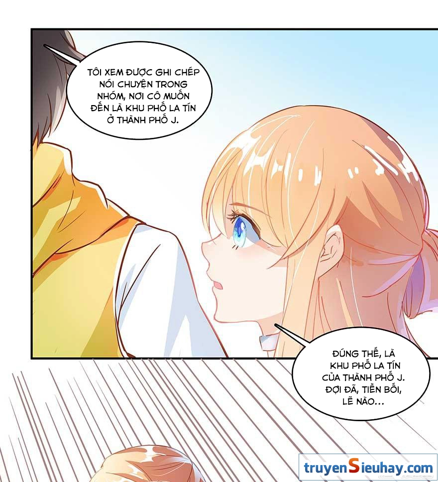 Tu Chân Nói Chuyện Phiếm Quần Chapter 9 - 47