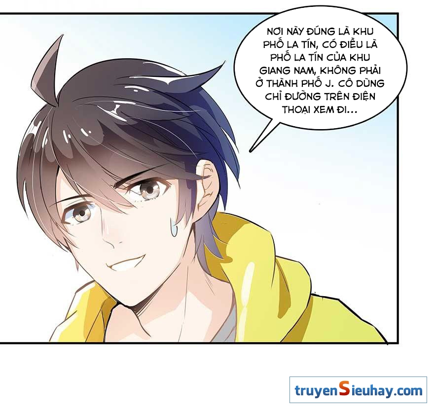 Tu Chân Nói Chuyện Phiếm Quần Chapter 9 - 50