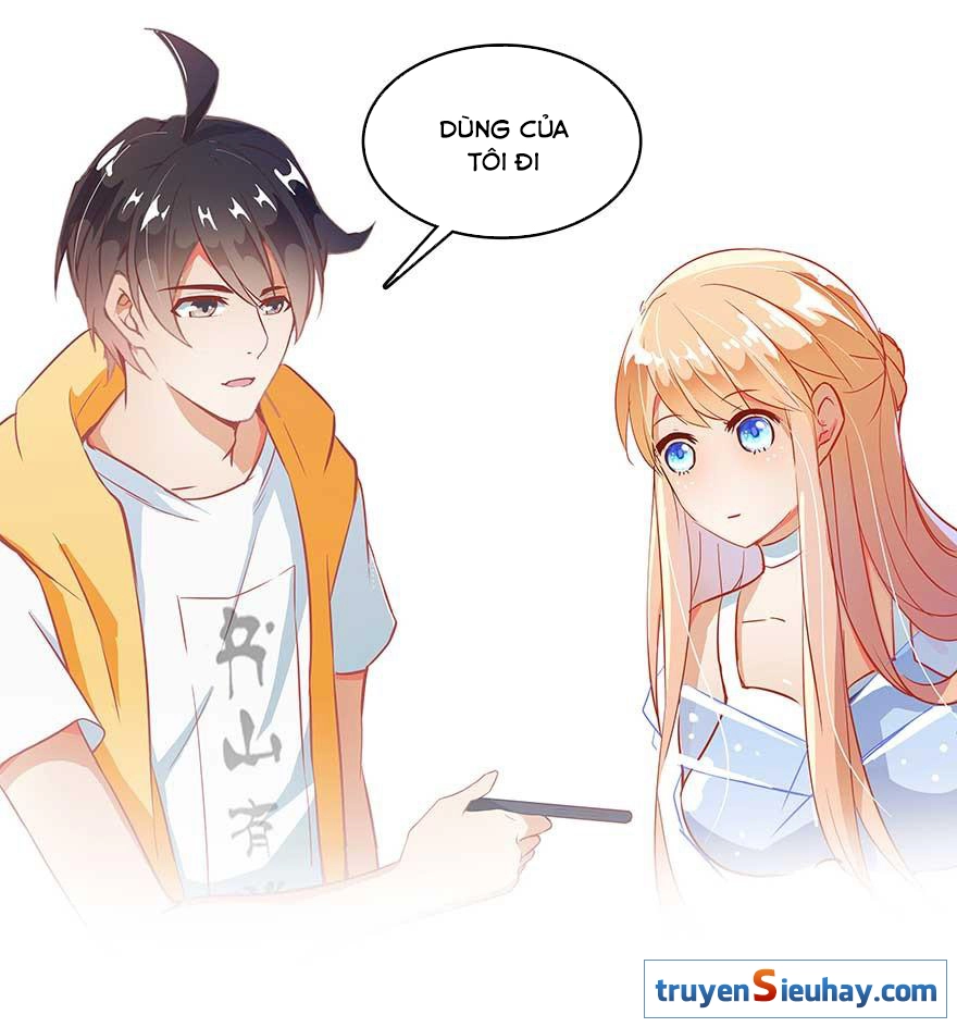 Tu Chân Nói Chuyện Phiếm Quần Chapter 9 - 54