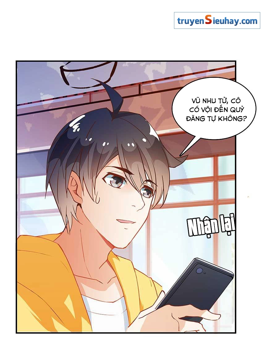 Tu Chân Nói Chuyện Phiếm Quần Chapter 9 - 59