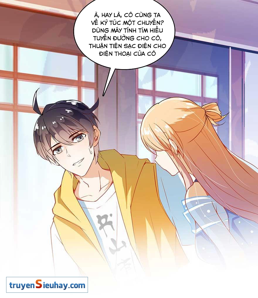 Tu Chân Nói Chuyện Phiếm Quần Chapter 9 - 62