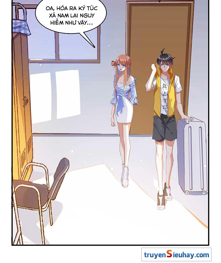 Tu Chân Nói Chuyện Phiếm Quần Chapter 10 - 4