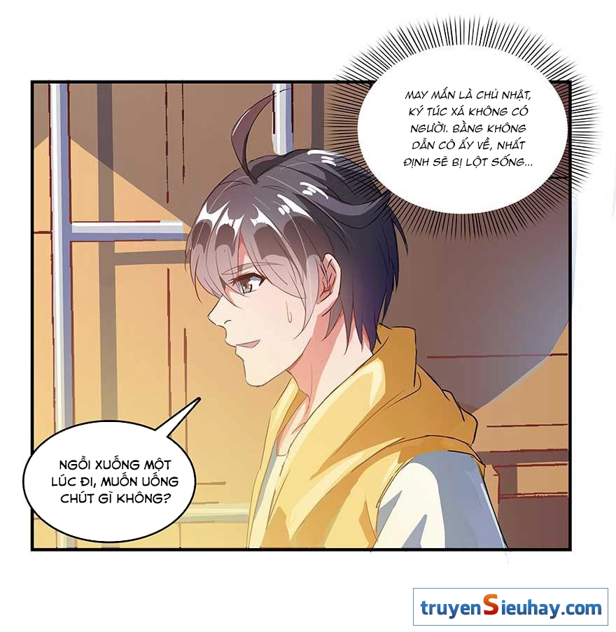 Tu Chân Nói Chuyện Phiếm Quần Chapter 10 - 5