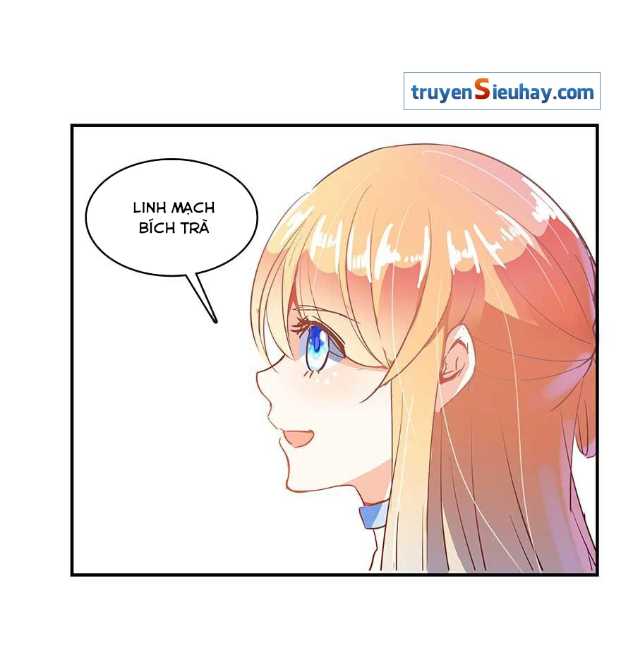 Tu Chân Nói Chuyện Phiếm Quần Chapter 10 - 6