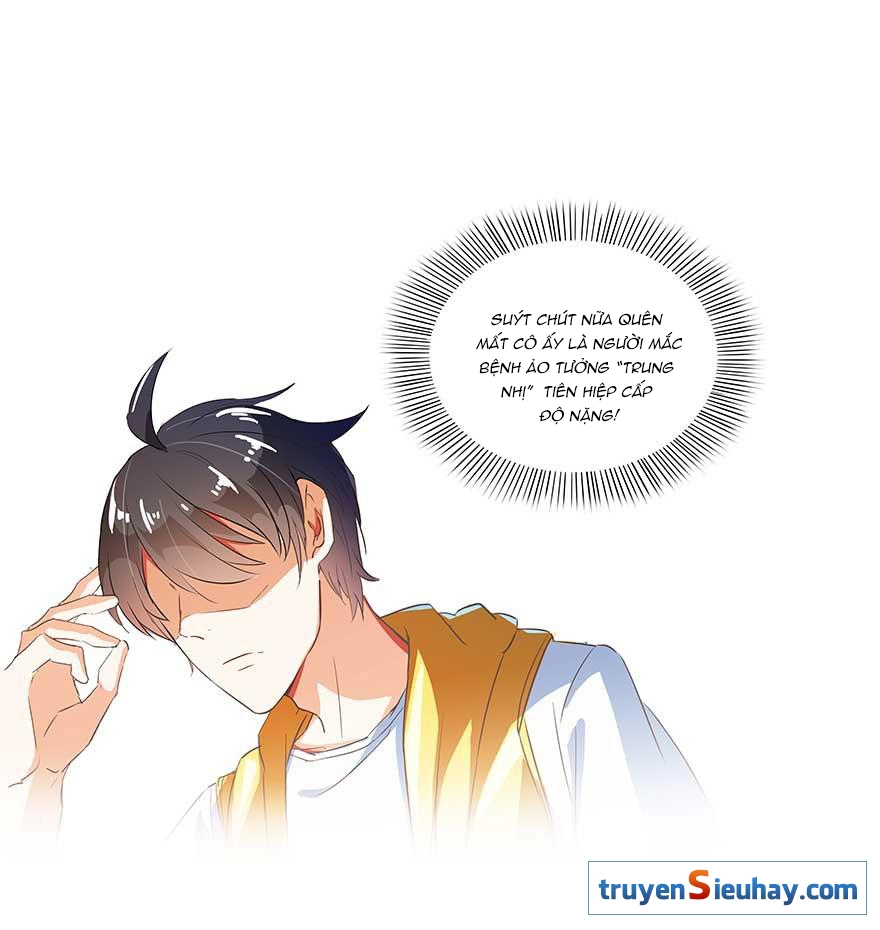 Tu Chân Nói Chuyện Phiếm Quần Chapter 10 - 7