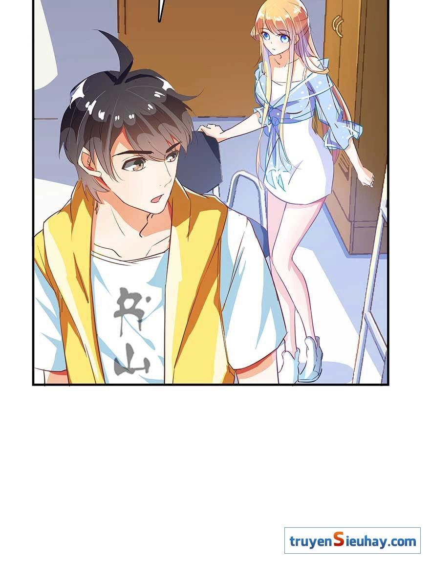 Tu Chân Nói Chuyện Phiếm Quần Chapter 10 - 9