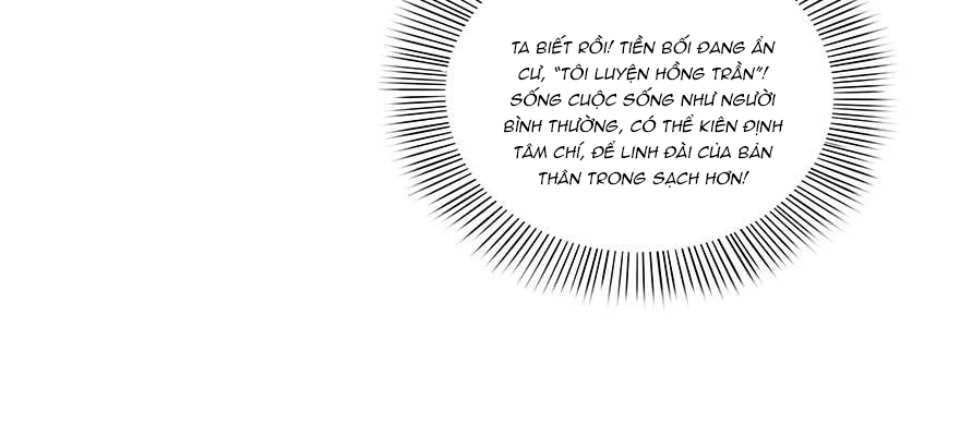 Tu Chân Nói Chuyện Phiếm Quần Chapter 10 - 12