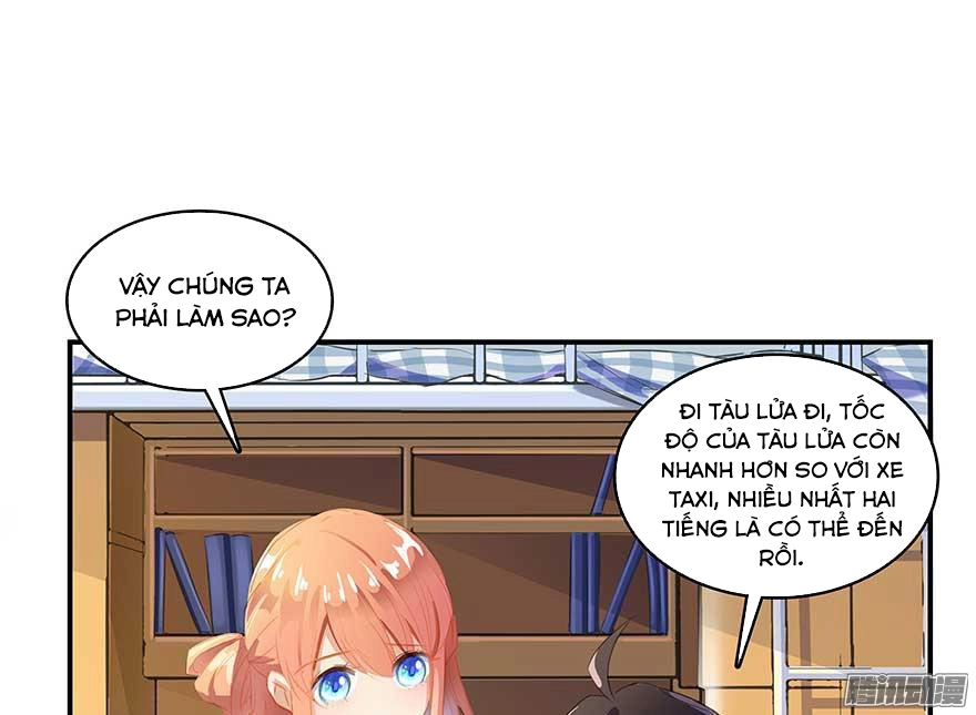 Tu Chân Nói Chuyện Phiếm Quần Chapter 10 - 17