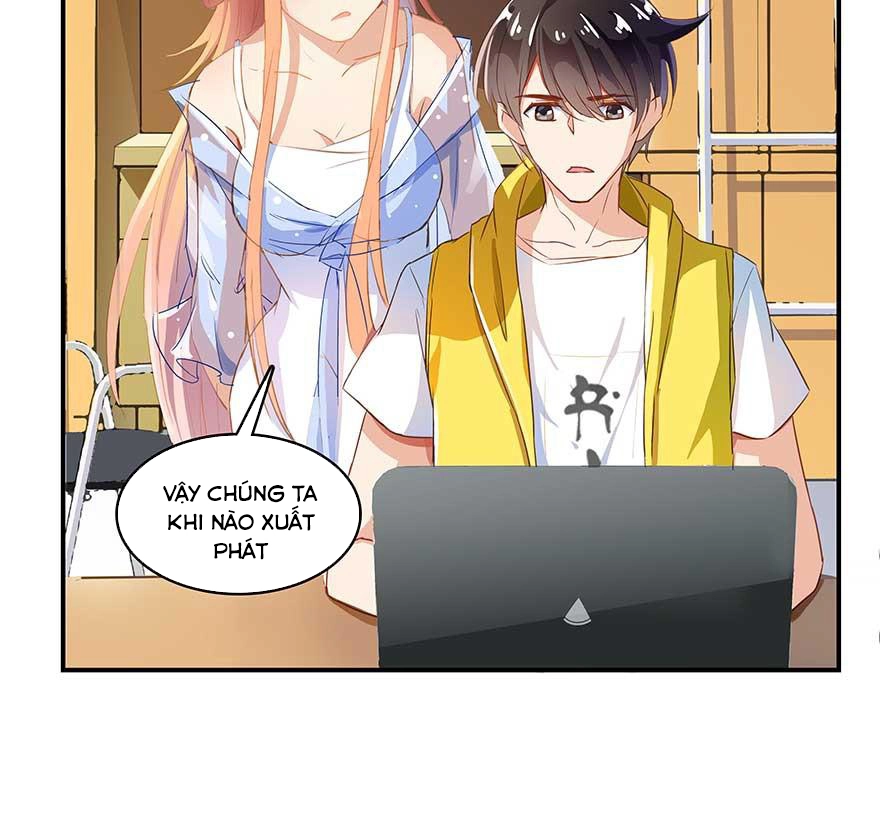 Tu Chân Nói Chuyện Phiếm Quần Chapter 10 - 18