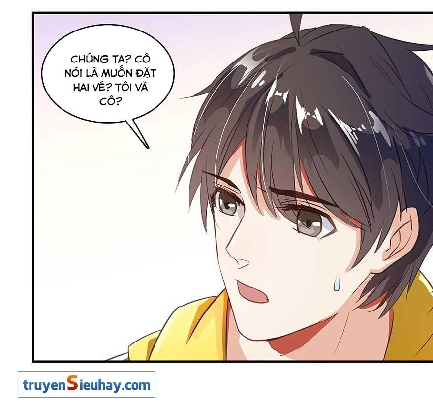 Tu Chân Nói Chuyện Phiếm Quần Chapter 10 - 20