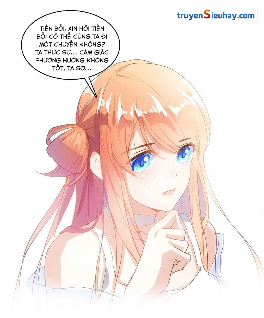 Tu Chân Nói Chuyện Phiếm Quần Chapter 10 - 22