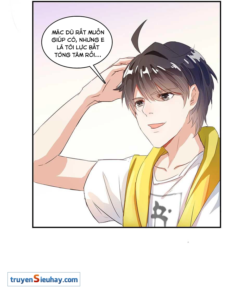 Tu Chân Nói Chuyện Phiếm Quần Chapter 10 - 23