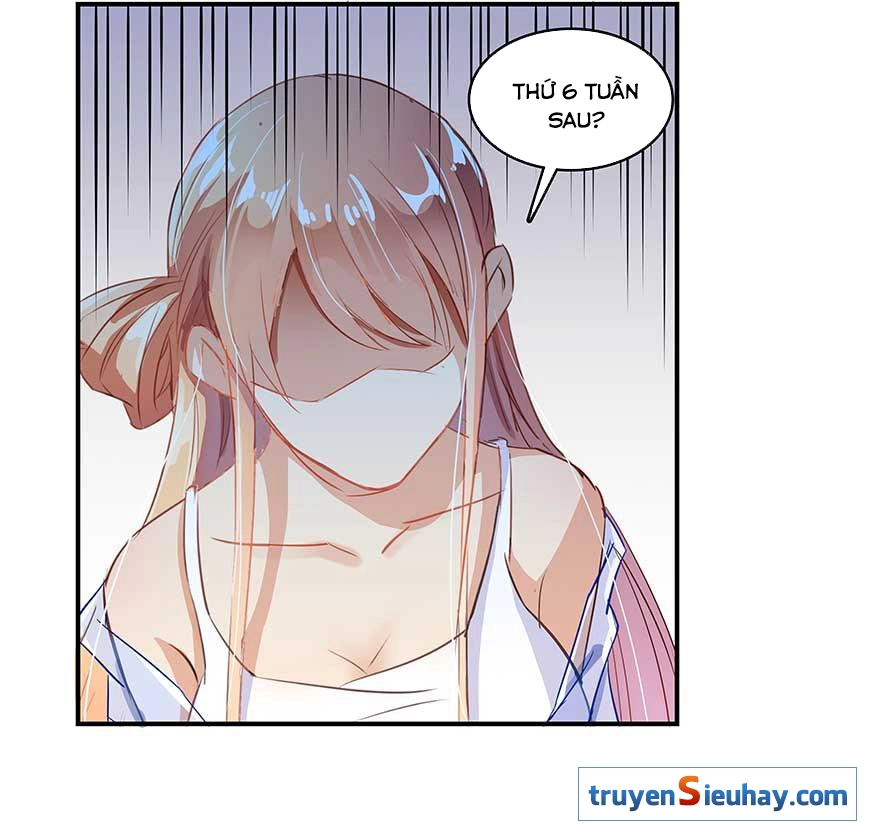 Tu Chân Nói Chuyện Phiếm Quần Chapter 10 - 25