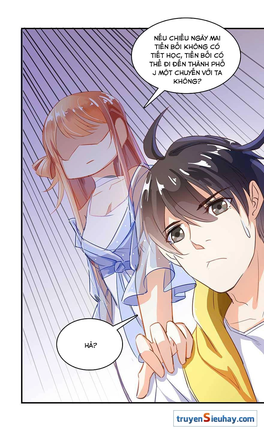 Tu Chân Nói Chuyện Phiếm Quần Chapter 10 - 27