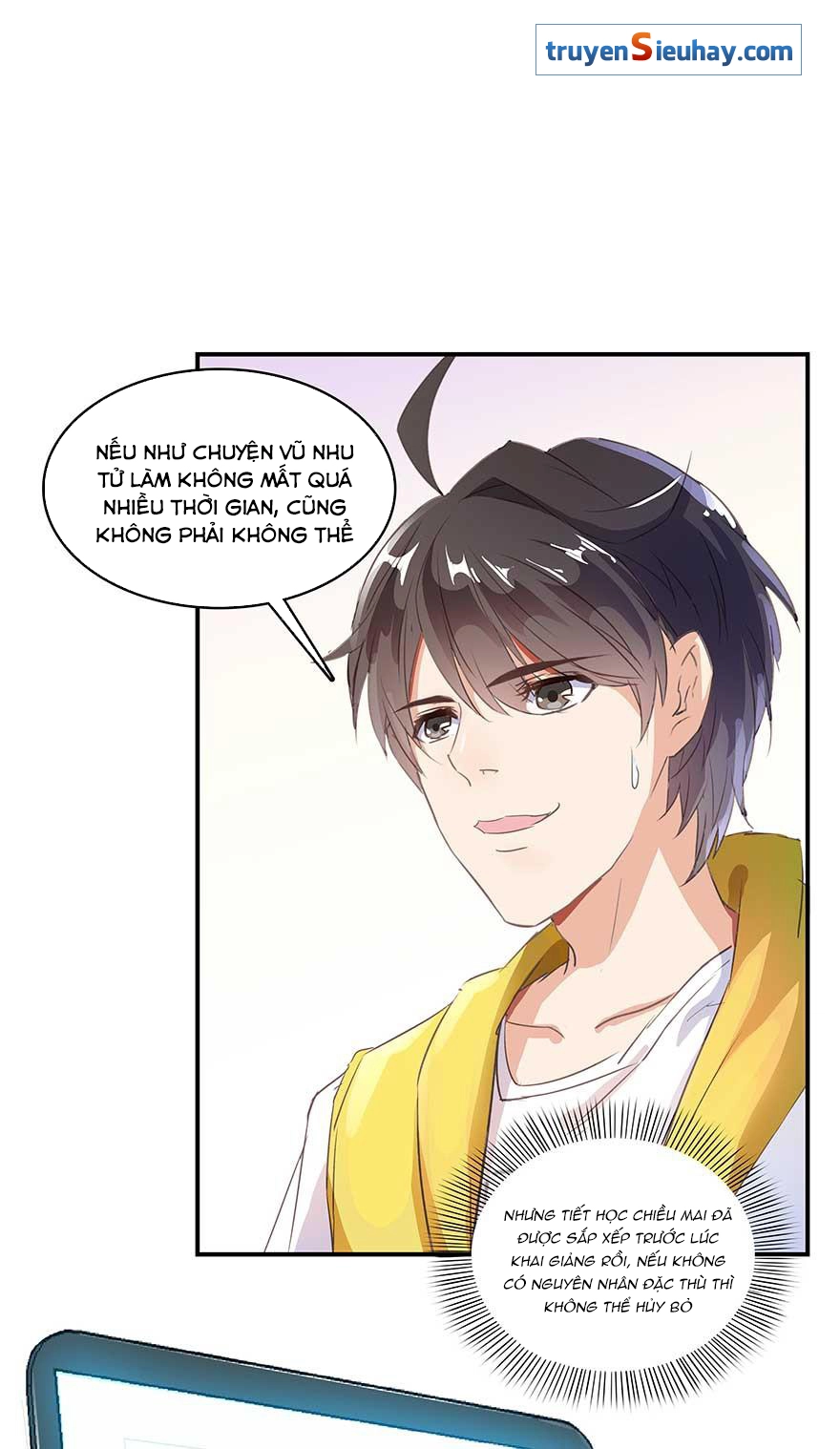 Tu Chân Nói Chuyện Phiếm Quần Chapter 10 - 28