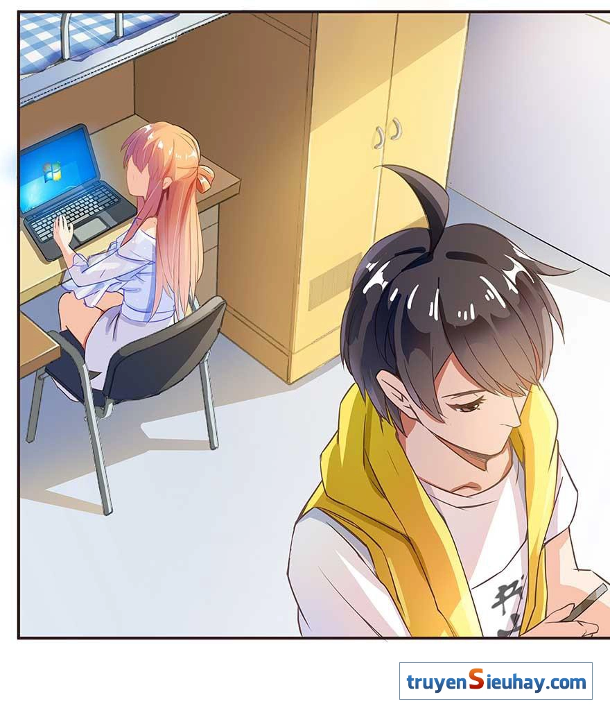 Tu Chân Nói Chuyện Phiếm Quần Chapter 10 - 34