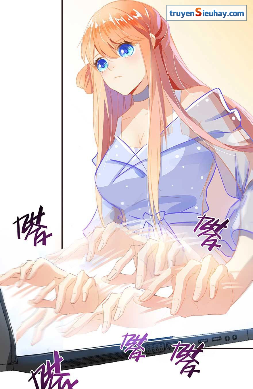 Tu Chân Nói Chuyện Phiếm Quần Chapter 10 - 36