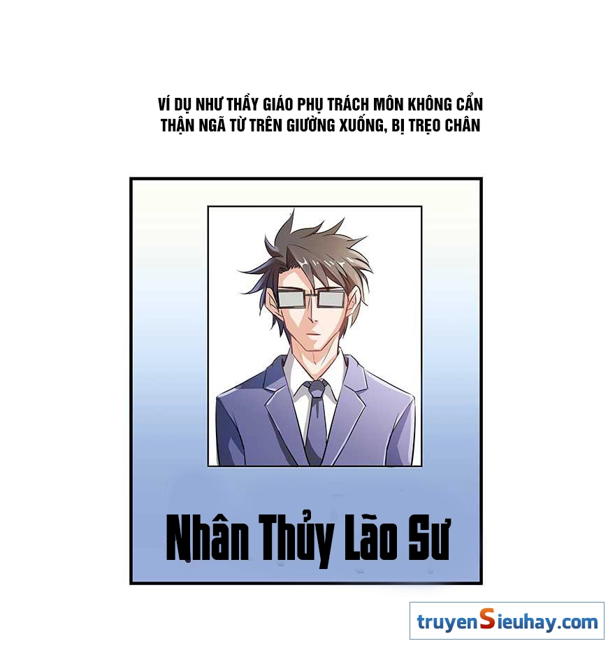 Tu Chân Nói Chuyện Phiếm Quần Chapter 10 - 40