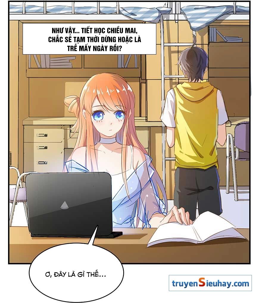 Tu Chân Nói Chuyện Phiếm Quần Chapter 10 - 42