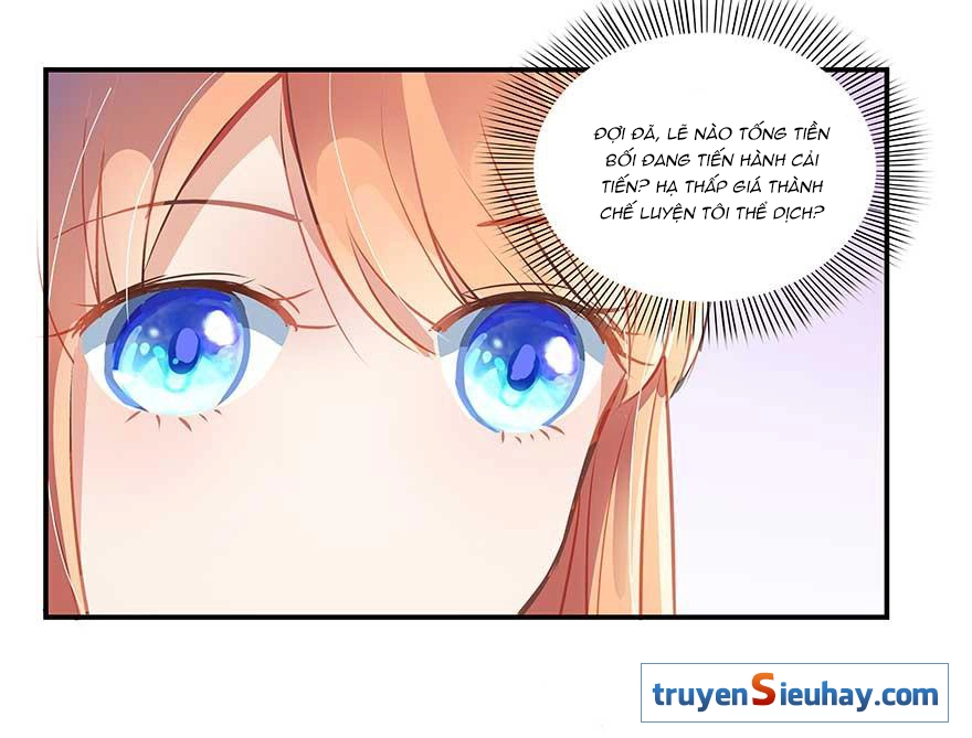 Tu Chân Nói Chuyện Phiếm Quần Chapter 10 - 45