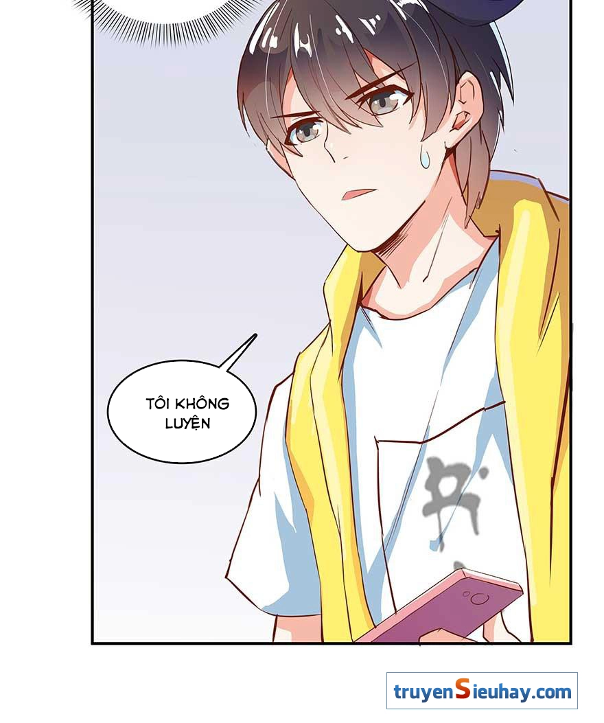 Tu Chân Nói Chuyện Phiếm Quần Chapter 10 - 49