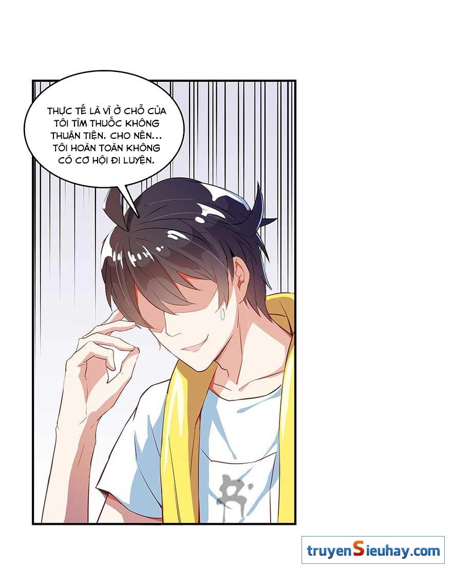 Tu Chân Nói Chuyện Phiếm Quần Chapter 10 - 51