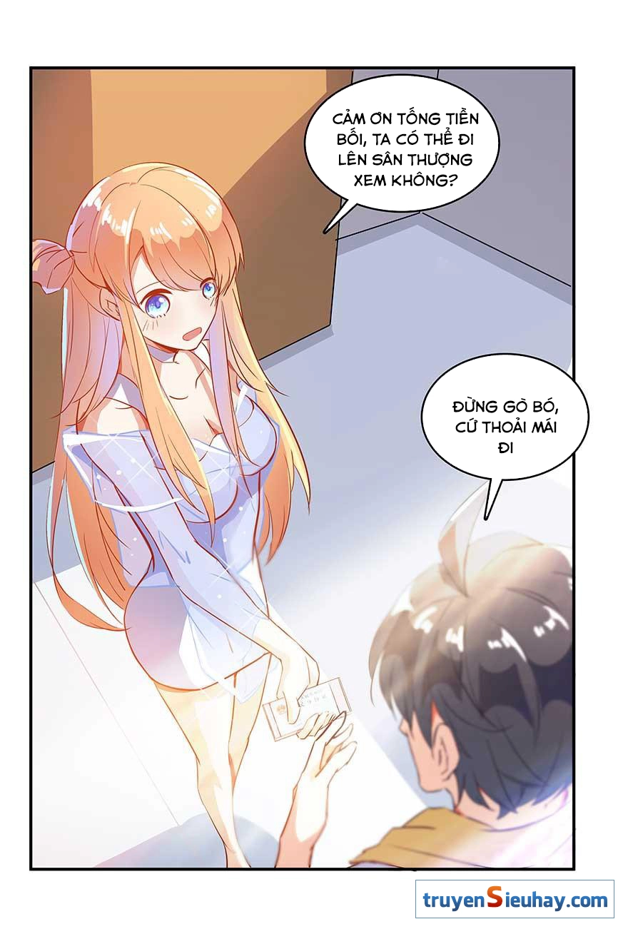 Tu Chân Nói Chuyện Phiếm Quần Chapter 10 - 54