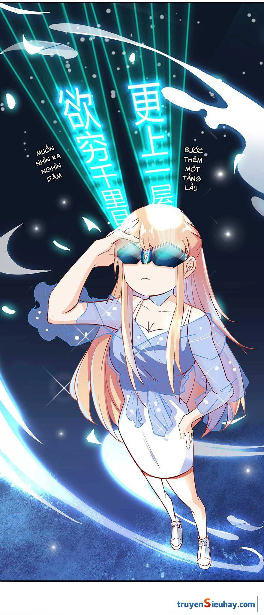 Tu Chân Nói Chuyện Phiếm Quần Chapter 10 - 59