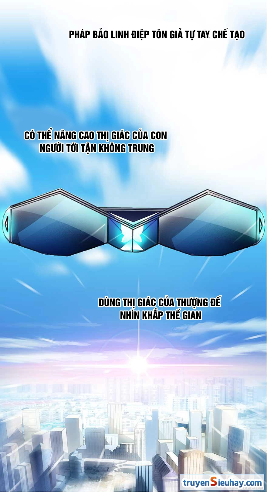 Tu Chân Nói Chuyện Phiếm Quần Chapter 10 - 60