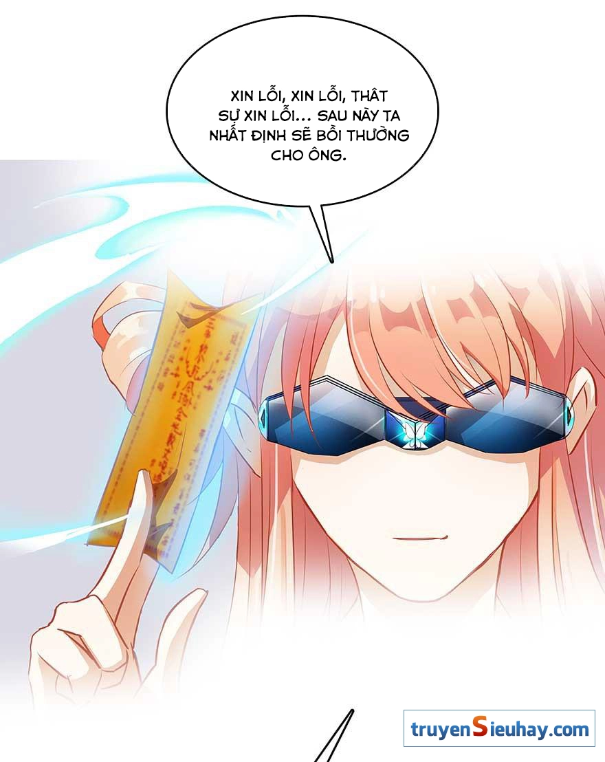 Tu Chân Nói Chuyện Phiếm Quần Chapter 10 - 64