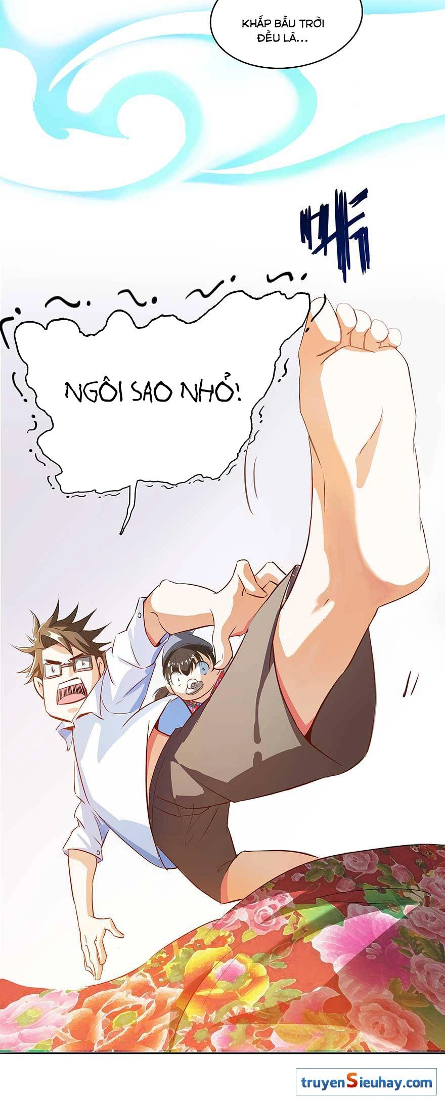 Tu Chân Nói Chuyện Phiếm Quần Chapter 10 - 67