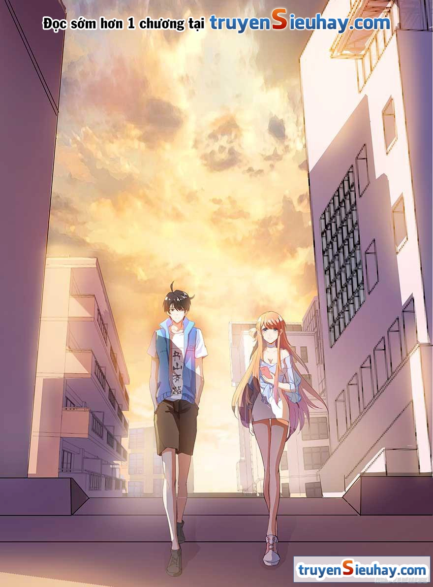 Tu Chân Nói Chuyện Phiếm Quần Chapter 12 - 1