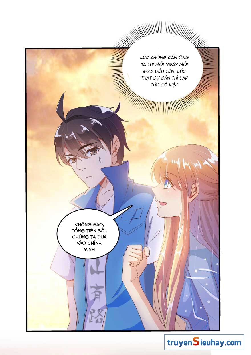 Tu Chân Nói Chuyện Phiếm Quần Chapter 12 - 8