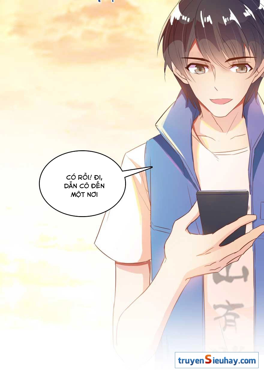 Tu Chân Nói Chuyện Phiếm Quần Chapter 12 - 10