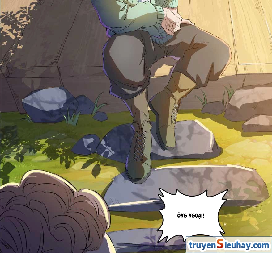 Tu Chân Nói Chuyện Phiếm Quần Chapter 12 - 14