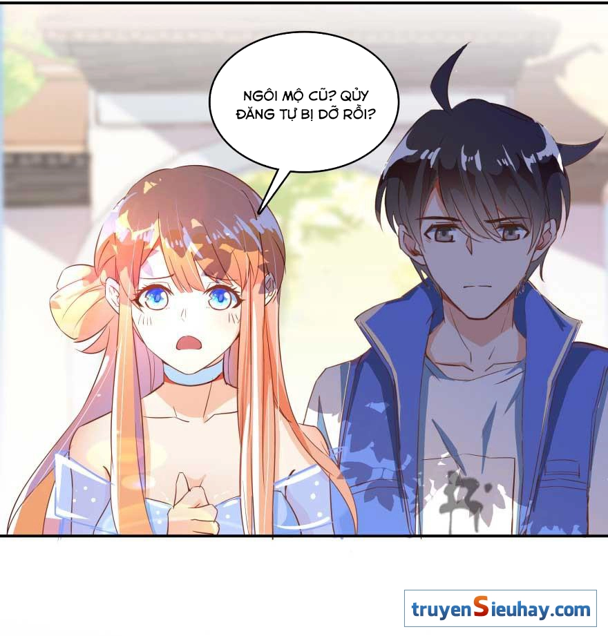 Tu Chân Nói Chuyện Phiếm Quần Chapter 12 - 17