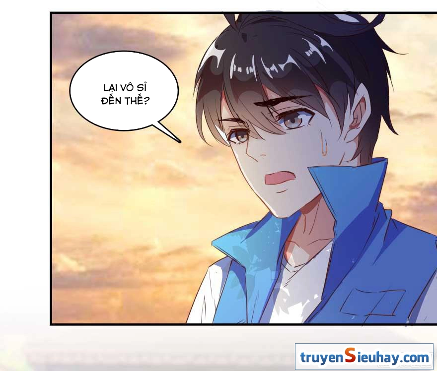 Tu Chân Nói Chuyện Phiếm Quần Chapter 12 - 24