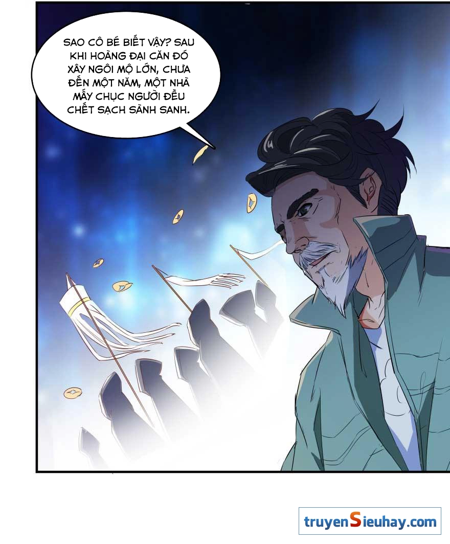 Tu Chân Nói Chuyện Phiếm Quần Chapter 12 - 26