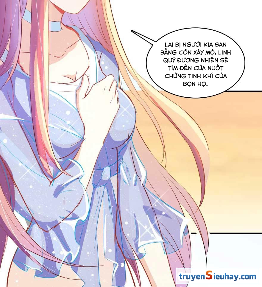 Tu Chân Nói Chuyện Phiếm Quần Chapter 12 - 28