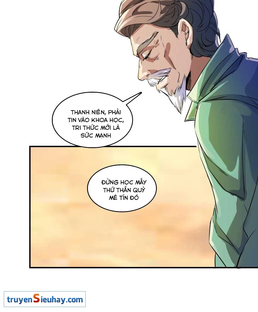 Tu Chân Nói Chuyện Phiếm Quần Chapter 12 - 30