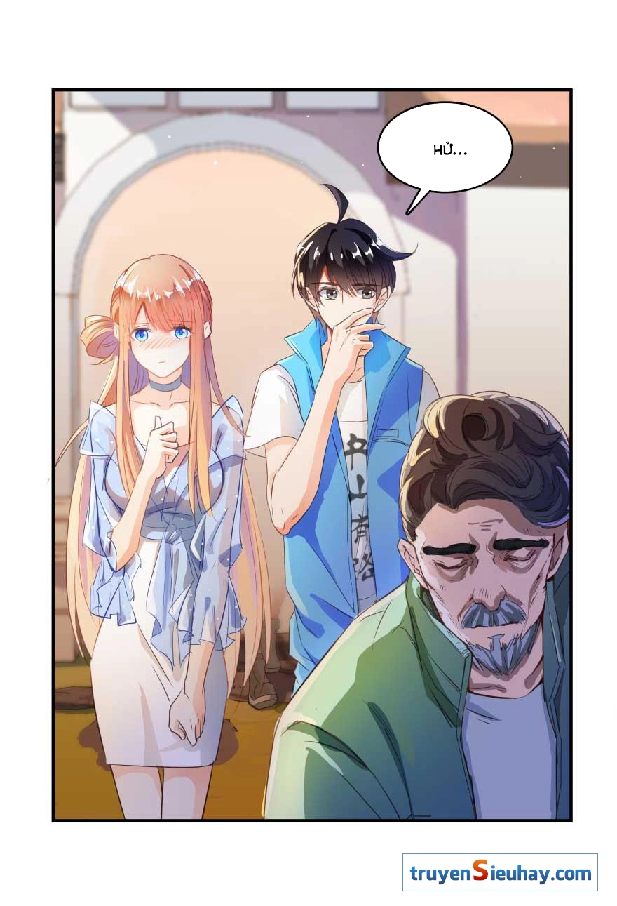 Tu Chân Nói Chuyện Phiếm Quần Chapter 12 - 31