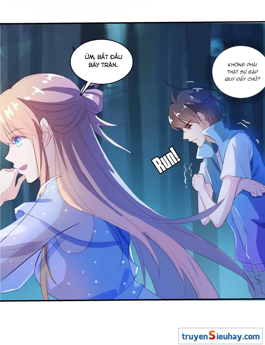 Tu Chân Nói Chuyện Phiếm Quần Chapter 12 - 40