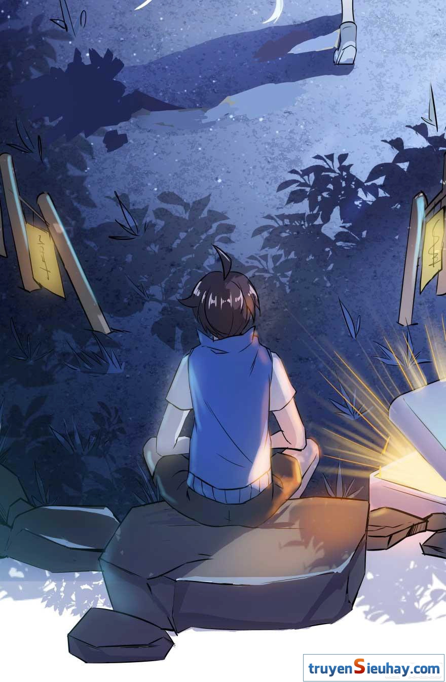 Tu Chân Nói Chuyện Phiếm Quần Chapter 12 - 43